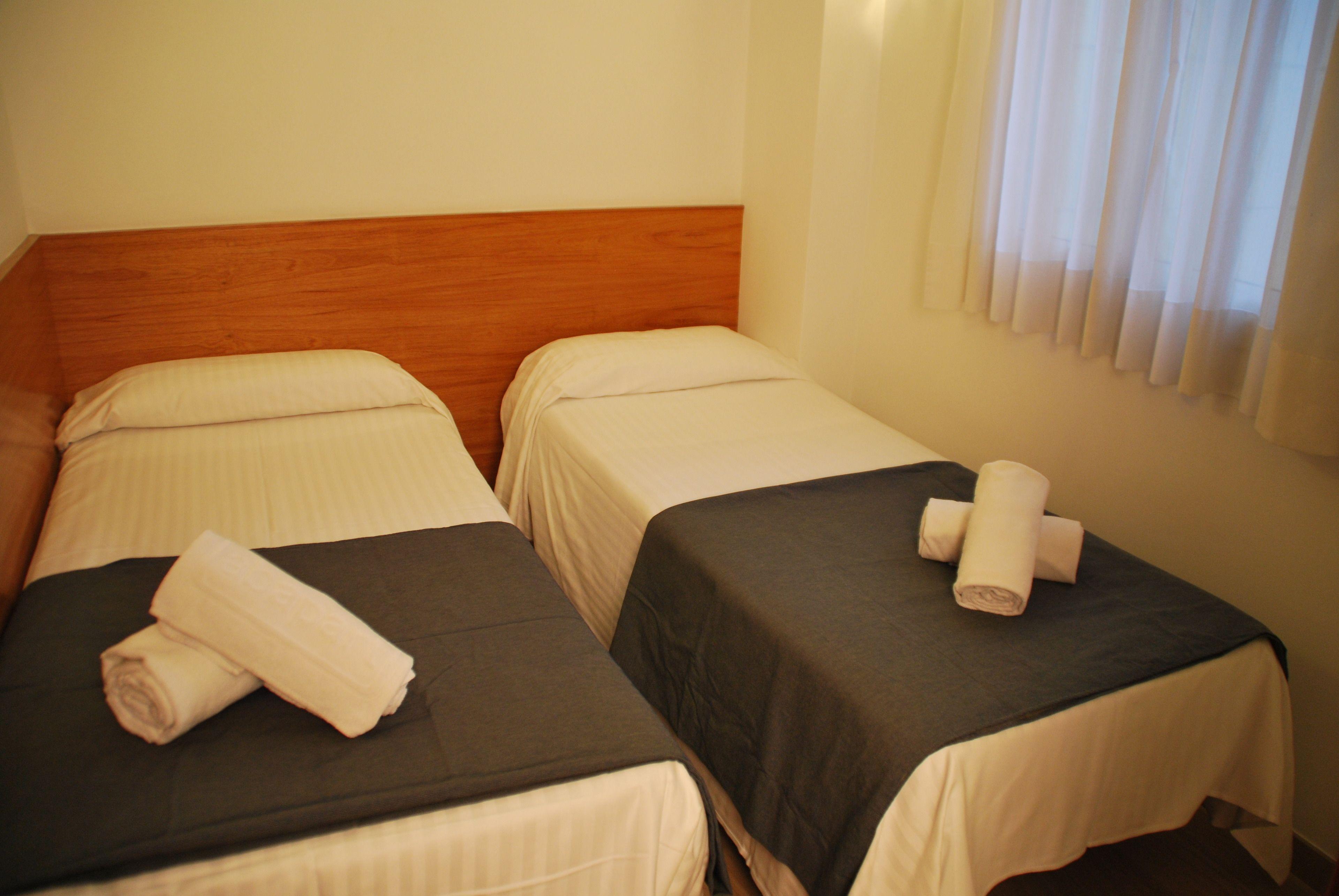 Apartaments Independencia — Photos 2